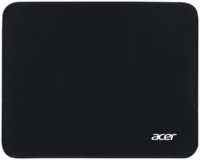 Коврик для мыши Acer OMP210 ZL.MSPEE.001 мини, черный 250x200x3мм