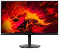 Монитор 28″ Acer Nitro XV282KKVbmiipruz UM.PX2EE.V07 3840x2160 IPS LED 1ms 16:9 M/M матовая HAS Piv 400cd 178гр/178гр DP HDMI USB