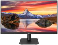 Монитор 23,8″ LG 24MP400 IPS, 1920x1080, 75Hz, 5 ms, 178°/178°, 250 cd/m, 1000:1, +HDMI