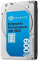 Жесткий диск 600GB SAS 12Gb/s Seagate ST600MM0088 Enterprise Performance 10K 2.5″ 10000rpm 128MB