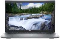 Ноутбук Dell Latitude 5530 i7-1255U / 8GB / 512GB SSD / Iris Xe Graphics / 15.6″ IPS / cam / BT / WiFi / Linux / grey (CC-DEL1155D720)