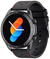 Часы Havit M9030 Mobile Series Смарт-часы Havit M9030 Mobile Series - Smart Watch black (M9030 black)