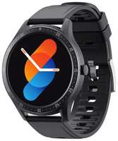 Часы Havit M9026 Mobile Series Смарт-часы Havit M9026 Mobile Series - Smart Watch black (M9026 black)