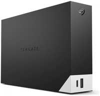 Внешний диск HDD 3.5'' Seagate STLC10000400 10ТВ, USB 3.2 Gen1/Type-C