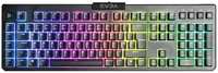 Клавиатура EVGA Z12 834-W0-12RU-KR RGB Color, Membrane, RU