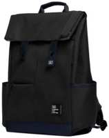 Рюкзак NINETYGO Colleage Leisure Backpack Black 90BBPLF1902U-BK00