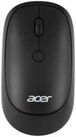 Мышь Wireless Acer OMR137 ZL.MCEEE.01K черная, оптическая, 1600dpi, USB, 3but