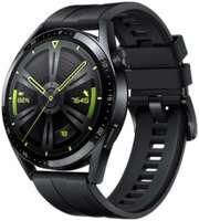 Часы Huawei WATCH GT 3 Jupiter-B29S 55028464 Fluoroelastomer Strap