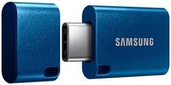 Накопитель USB 3.2 256GB Samsung MUF-256DA / APC blue (MUF-256DA/APC)