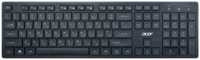 Клавиатура Acer OKW122 ZL.KBDEE.00C черный USB