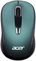 JLabВ Мышь Wireless Acer OMR135 ZL.MCEEE.01I зеленый оптическая (1000dpi) USB для ноутбука (2but)