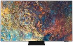 Телевизор Samsung QE75QN90BAUXCE 75″ Series 9 4K Ultra HD 120Hz DVB-T DVB-T2 DVB-C DVB-S DVB-S2 USB WiFi Smart TV (RUS)