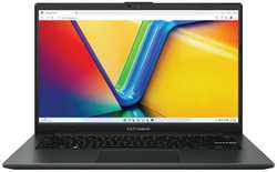 Ноутбук ASUS Vivobook Go 14 E1404FA-EB158W 90NB0ZS2-M00AW0 Ryzen 5 7520U / 8GB / 512GB SSD / Radeon graphics / 14″ FHD IPS / Win11Home / mixed black
