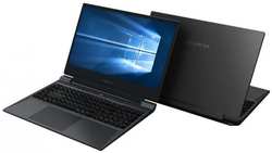 Ноутбук Hasee S8 C62654FH i7-12650H/16GB/512GB SSD/RTX 4050 6GB/15,6″ FHD/WiFi/BT/cam/noOS