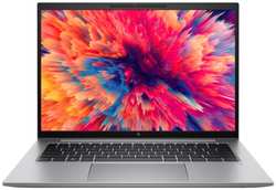 Ноутбук HP ZBook Firefly 14 G9 i5-1235U / 8GB / 256GB SSD / Iris Xe Graphics / 14″ WUXGA IPS / WiFi / BT / cam / Win11Pro / silver (7A1X9PA#ABG)