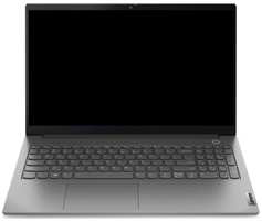 Ноутбук Lenovo ThinkBook 15 Gen 4 21DJ00NKCD i5-1240P / 16GB / 1TB SSD / Iris Xe graphics / 15.6″ FHD IPS / WiFi / BT / cam / ENR / RUS / Win11Home / grey