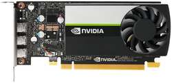 Видеокарта PCI-E nVidia Quadro T400 (699-5G172-0525-500) 4GB GDDR6 64bit 3*mDP
