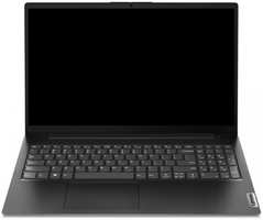 Ноутбук Lenovo V15 G4 ABR 82YY0006CD Ryzen 5 5500U / 8GB / 512GB SSD / Radeon graphics / 15.6″ FHD IPS / WiFi / BT / cam / ENG / RUS / Win11Home / black
