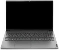 Ноутбук Lenovo ThinkBook 15 G4 IAP 21DJA05UCD i5-1240p / 16GB / 512GB SSD / Iris Xe Graphics / 15,6″ FHD IPS / WiFi / BT / cam / Win11Home / grey