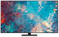 Телевизор Samsung QE65QN87AAUXRU QLED 65″ черненое 4K Ultra HD 120Hz DVB-T2 DVB-C DVB-S2 USB WiFi Smart TV (RUS)