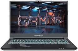 Ноутбук GIGABYTE G5 MF5-G2KZ353SH i7-12650H/16GB/512GB SSD/GeForce RTX4050 6GB/15.6″ IPS FHD/WiFi/BT