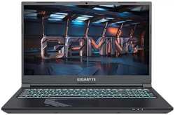 Ноутбук GIGABYTE G5 KF5-H3KZ353SH i7-13620H/16GB/512GB SSD/GeForce RTX4060 8GB/15.6″ IPS FHD/WiFi/BT/cam/Win11Home