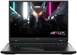 Ноутбук GIGABYTE Aorus 16 BKF-73KZ654SD i7-13700H/16GB/1TB SSD/GeForce RTX4060 8GB/16″ IPS QHD/WiFi/BT/cam/noOS/noOS