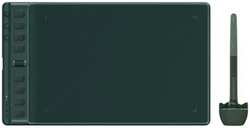 Графический планшет Huion INSPIROY 2 M H951P