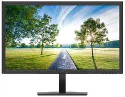 Монитор 19,5″ NPC MH2002-A TN, 1600x900, 16:9, 75Hz, 5ms, 200cd, HDMI, VGA