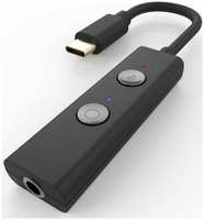 Звуковая карта USB 3.0 Creative Sound Blaster Play! 4 USB-C, 2.0 Ret (70SB186000000)