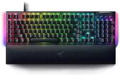 Клавиатура Razer BlackWidow V4 RZ03-04692500-R3R1 switch - Russian Layout