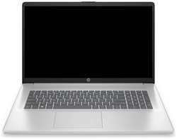 Ноутбук HP 17-cn3156mg 8L380EA i5-1335U/8GB/512GB SSD/Iris Xe graphics/17.3″ IPS FHD/WiFi/BT/cam/Win11Home/silver