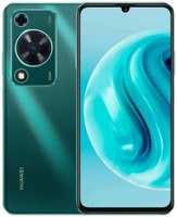 Смартфон Huawei Nova Y72 8 / 128GB 51097SEB Green