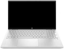 Ноутбук HP Pavilion x360 15-er1014ci 78W15EA i5-1235U/16GB/512GB SSD/Iris Xe graphics/15.6″ IPS Touch FHD/WiFi/BT/cam/Win11Home/silver