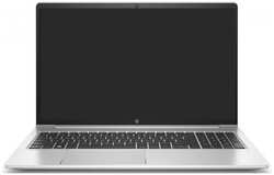 Ноутбук HP ProBook 455 G9 6S6X3EA Ryzen 5 5625U/8GB/512GB SSD/AMD Radeon/15.6″ IPS FHD/WiFi/BT/cam/noOS/silver