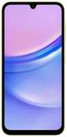 Смартфон Samsung Galaxy A15 6/128GB SM-A155FZYGMEA