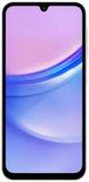 Смартфон Samsung Galaxy A15 6 / 128GB SM-A155FLBGMEA Light Blue