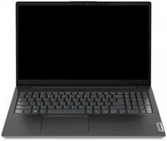 Ноутбук Lenovo V15 G3 IAP 82TT00FTRU i3-1215U / 8GB / 256GB SSD / UHD Graphics / 15.6″ FHD / WiFi / BT / noOS / black