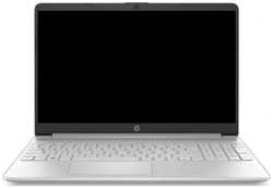 Ноутбук HP 15s-fq5317TU 9A8U7PA#UUF i5-1235U / 8GB / 512GB SSD / Iris Xe Graphics / 15.6″ FHD IPS / WiFi / BT / cam / Win11Home / silver