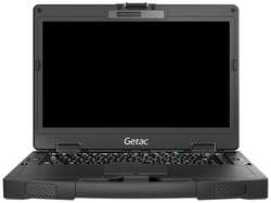 Ноутбук Getac S410G4 SP1D5ACHSDXX i3-1115G4 / 8GB / 256GB SSD / UHD Graphics / 14″ LCD TFT / WiFi / BT / RU KBD + EU Power Cord / Win11Pro / black