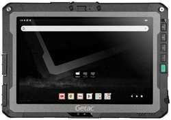 Планшет защищенный Getac ZX10 Z2A7CXWH5ABX Qualcomm Snapdragon 660 Octa / 4GB / 64GB / Qualcomm Adreno / 10.1″ TFT LCD WUXGA / TS+Stylus / WiFi / BT / cam / RU Power Co