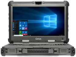 Ноутбук Getac X500G3 XQ1S15CHTDXL i5-7440EQ / 8GB / 500GB HDD / UHD Graphics 630 / 15.6″ LCD TFT / Wifi / BT / Win10IoT / black