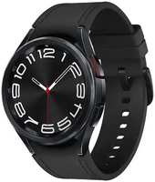 Часы Samsung Galaxy Watch 6 Classic 43mm SM-R950NZKAMEA black