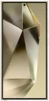 Смартфон Samsung Galaxy S24 Ultra 5G 12 / 512GB SM-S928BZYQMEA желтый титан