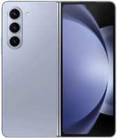 Смартфон Samsung Galaxy Z Fold 5 5G 12 / 256GB SM-F946BLBDXME blue