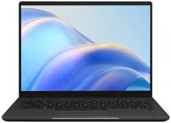 Ноутбук Maibenben P415 i3-1115G4 / 8GB / 512GB SSD / UHD Graphics / 13.9″3000x2000 / Touch / Cam / BT / WiFi / Linux / Dark Gray (P4153HB0LGRE0)