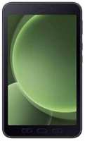 Планшет 8'' Samsung Galaxy Tab Active 5 1920x1200 / TFT 120Hz / 6GB / 128GB / 3G / 4G / 5G / Wi-Fi 6 / MIL-STD810H / Fingerprint Sensor / NFC / IP68 / 5050mAh replaceable (SM-X306BZGAR06)