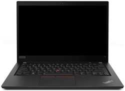Ноутбук Lenovo ThinkPad T14 Gen 2 20W1SG6Q00_16 i5-1135G7/16GB/512GB SSD/14'' FHD/BT/WiFi/noDVD/cam/Win11Pro