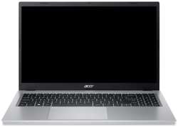 Ноутбук Acer Aspire 3 A315-24P-R458 NX.KDEEM.00K Ryzen 5 7520/16GB/512GB SSD/Radeon Graphics/15.6″ FHD/WiFi/BT/Cam/noOS