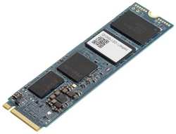 Накопитель SSD M.2 2280 Foxline FLSSD512M80E15TCX5SE X5SE-E15T 512GB PCIe 3.0 x4 NVMe 3D TLC 2400/1800MB/s IOPS 170K/360K MTBF 2M